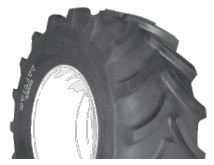 Firestone R8000 Utility R-4 400/70R24 158A8 - 009314