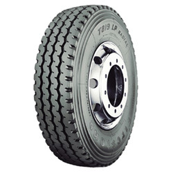 Firestone T819 12R22.5/16 - 157341
