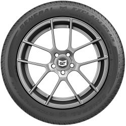 General Exclaim HPX A/S 225/45R18XL 95W - 15498450000