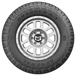 General Grabber A/T Sport 275/60R18 113T - 03133220000