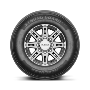 Hercules Strong Guard C-ST ST235/80R16/14 129/125M - 98553
