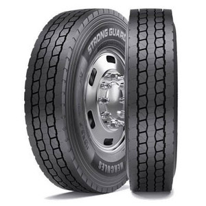 Hercules Strong Guard H-DC 245/70R19.5/16 136/134N - 98272