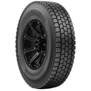 Hercules Strong Guard H-DO 225/70R19.5/14 128/126N - 98379