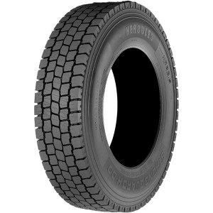Hercules Strong Guard H-DO 3PMS 285/75R24.5/14 144/141L - 98883