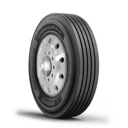 Hercules Strong Guard H-LS 295/75R22.5/16 146/143M - 98516