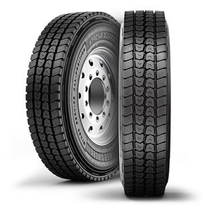 Hercules Strong Guard H-MA 315/80R22.5/20 161/157J - 98500