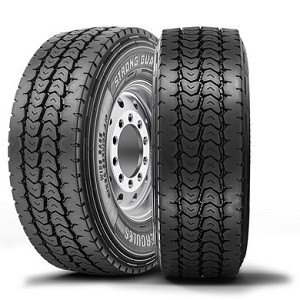 Hercules Strong Guard H-MW 425/65R22.5/20 165K - 98376