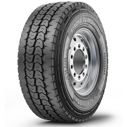 Hercules Strong Guard H-MW 445/65R22.5/20 169K - 98377