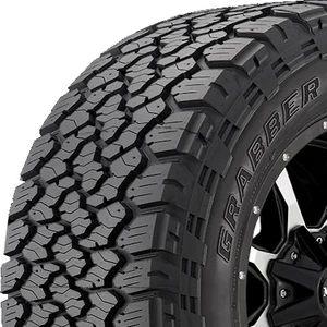 General Grabber A/TX 265/70R16 112T - 04509710000