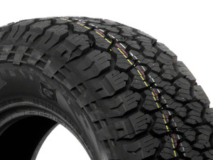General Grabber A/TX 255/70R18 113T - 04492670000