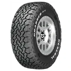General Grabber A/TX 37X12.50R17/8 124R - 04495210000
