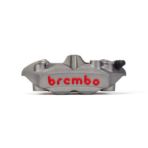 Brembo M4.34 Brake Caliper - Right - 120A39720 Photo - Primary