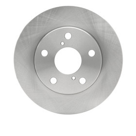 R1 91-95 Toyota MR2 Front Brake Rotor Set - RNCWFPN1-76047
