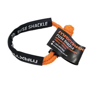 Maxtrax Fuse Shackle - MTXFS