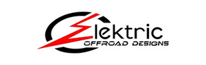 Elektric Offroad 2026+ Can Am Defender HD11 HDX Bumper - C6FBA0001