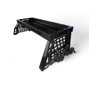 Elektric Offroad 2024+ Polaris Xpedition Volt Short Rack - HRK620001