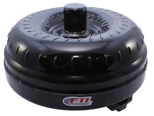FTI 11in Extreme Street Brawler Series Torque Converter - 3000 Stall - 4L60E/4L65E - Billet Cover - ESB3000LS