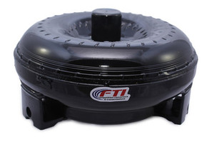 FTI 4L80E Deep Aluminum Pan Kit - F8013