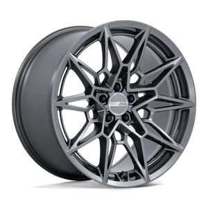 American Racing STAMPEDE 5x114.3 20x10 +35 Matte Anthracite