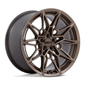 American Racing STAMPEDE 5x114.3 20x11 +50 Matte Bronze