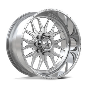 American Force AFW TALON SS 8x170 22x11 +0 Polished