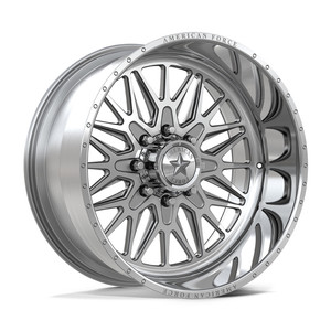 American Force AFW ICEBERG SS 8x170 24x11 +0 Polished