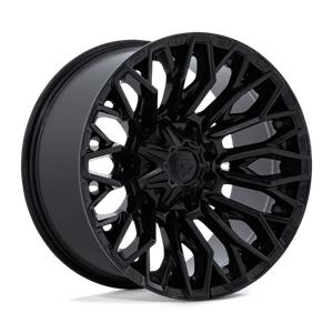 Fuel 1PC STRIKE 6x135 / 6x139.7 22x12 -44 Gloss Black