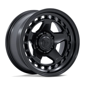 Fuel 1PC CORE 6x120 18x9 +12 Matte Black