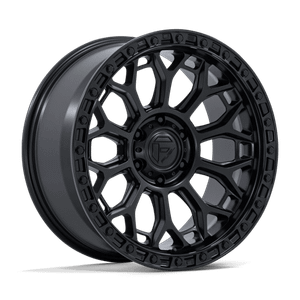 Fuel 1PC TALON 6x135 17x8.5 +25 Blackout