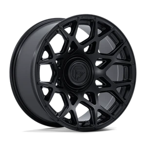 Fuel 1PC HEIST 6x135 / 6x139.7 20x9 +1 Blackout