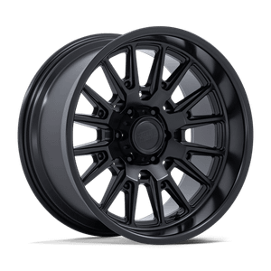 Moto Metal TEKTON 6x135 20x9 +1 Matte Black
