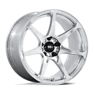 Motegi BATTLE 5x114.3 17x9.5 +30 Polished