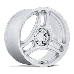 Motegi KOJIN 5x114.3 18x9.5 +25 Polished