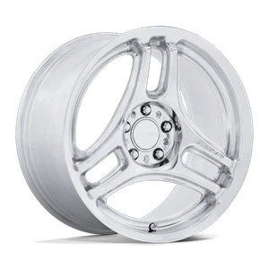 Motegi KOJIN 5x100 18x9.5 +38 Polished