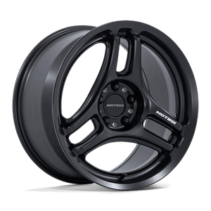 Motegi KOJIN 4x100 / 4x114.3 18x9.5 +35 Matte Black