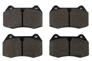 Hawk Performance 23-24 Toyota GR Corolla HP+ Street/Motorsports Crossover Front Brake Pads - HB986N.580