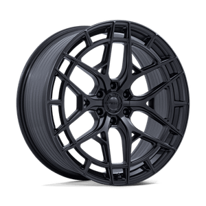 Niche 1PC ADRIA 6x139.7 24x10 +20 Matte Black