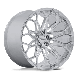 Niche 1PC MANTA 5x120 21x11.5 +52 Polished