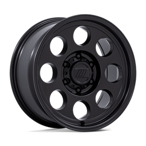 Pro Comp Alloys HERITAGE 6x139.7 17x9 -12 Matte Black