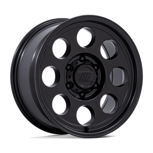 Pro Comp Alloys HERITAGE 6x135 18x8.5 +6 Matte Black