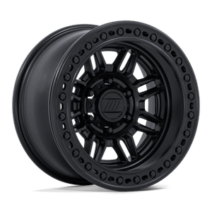 Pro Comp Alloys EQUALIZER BL 8x165.1 17x9 -38 Blackout
