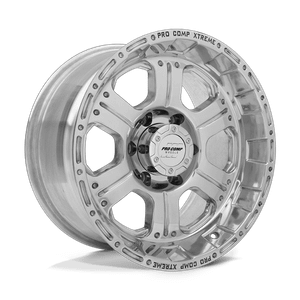 Pro Comp Alloys KORE 6x139.7 16x8 +0 Polished