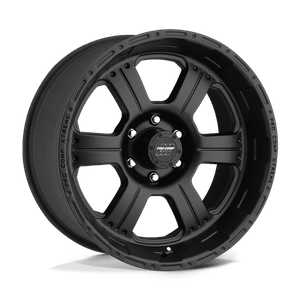 Pro Comp Alloys KORE 5x114.3 17x8 +0 Flat Black
