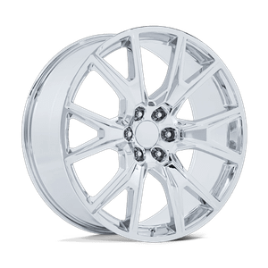 Performance Replicas PR199 6x139.7 24x10 +31 Chrome
