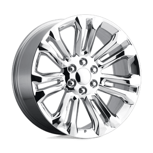 Performance Replicas PR205 6x139.7 24x10 +24 Chrome