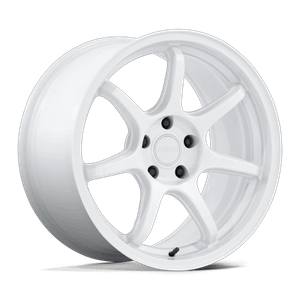 Rotiform BPU 5x114.3 19x8.5 +20 Gloss White