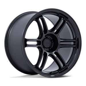 Rotiform RPS 5x112 19x10.5 +35 Matte Black