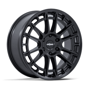 Rotiform OZR-T 6x120 20x8.5 +45 Matte Black