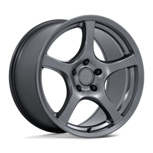Rotiform CGN 5x112 19x8.5 +45 Matte Anthracite