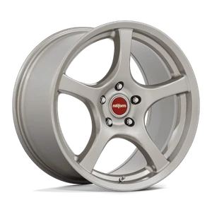 Rotiform CGN 5x100 18x8.5 +35 Gloss Gold